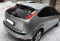 Спойлер багажника Ford Focus МК2 ABS-пластик (04-11 г.в.)