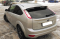 Спойлер багажника Ford Focus МК2 ABS-пластик (04-11 г.в.)