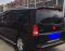 Спойлер багажника Mercedes Vito W447 (ABS-пластик)