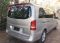 Спойлер багажника Mercedes Vito W447 (ABS-пластик)