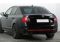 Спойлер багажника Шкода Октавия А7 стиль RS ABS-пластик