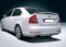 Спойлер багажника Skoda Superb 3 стиль RS ABS-пластик (15-19 г.в.)