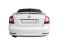 Спойлер багажника Skoda Superb 3 стиль RS ABS-пластик (15-19 г.в.)