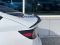Спойлер багажника Tesla Model 3 черный глянцевый Makston Design (2017-2022)