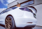Спойлер багажника Tesla Model Y стиль Makston Design черный глянцевый (2020-...)