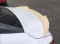 Спойлер багажника Toyota Camry 70 стиль М4 (ABS-пластик)