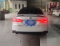 Спойлер багажника Toyota Camry 70 стиль М4 (ABS-пластик)