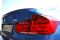 Спойлер BMW F30 стиль M3 (ABS-пластик)