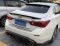 Спойлер Infiniti Q50 Q50L Q50S Performanсe ABS-пластик (13-20 г.в.)