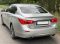 Спойлер Infiniti Q50 Q50L Q50S Performanсe ABS-пластик (13-20 г.в.)