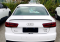Спойлер на Audi A6 C7 черный глянцевый ABS-пластик