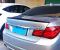 Спойлер на BMW 7 series F01 Performance ABS-пластик