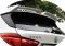 Спойлер на BMW X3 G01 M Performance style