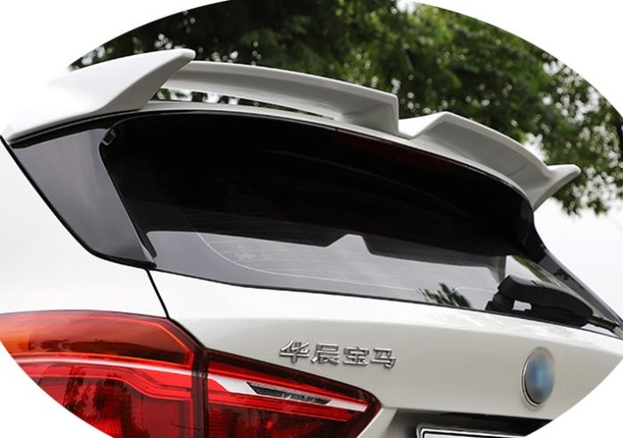Спойлер на BMW X3 G01 M Performance style