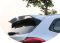 Спойлер на BMW X3 G01 M Performance style