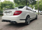 Спойлер на Mercedes C-class W204 черный глянец ABS-пластик