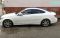 Спойлер на Mercedes C-class W204 черный глянец ABS-пластик