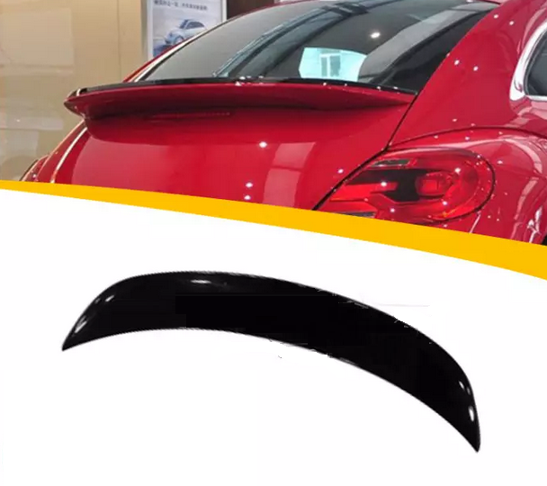 Спойлер на Volkswagen Beetle (12-18 г.в.)