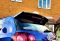 Спойлер VW Golf 5 GTI стиль Osir черный глянцевый ABS-пластик