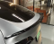 Спойлер Tesla Model Y стиль Balbe ABS-пластик (2020-...)