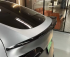 Спойлер Tesla Model Y стиль Balbe ABS-пластик (2020-...)