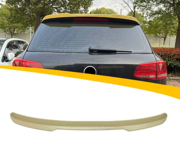 Спойлер Volkswagen Touareg 2 (10-18 г.в.)