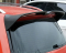 Спойлер VW Golf 7 Sportswan черный глянцевый ABS-пластик