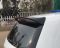 Спойлер VW Golf 7 стиль Votex черный глянец ABS-пластик (12-18 г.в.)