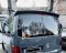 Спойлер VW T6 ABS-пластик (распашенка)