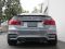 Спойлер багажника BMW F30 стиль M4 (ABS-пластик)