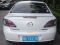 Спойлер багажника Mazda 6 ABS-пластик (2008-2013)