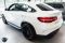 Спойлер багажника Мерседес GLE Coupe C292 (2016-...)