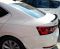 Спойлер багажника Skoda Superb III (ABS-пластик)