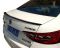 Спойлер багажника Skoda Superb III (ABS-пластик)