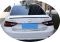 Спойлер багажника Skoda Superb III (ABS-пластик)