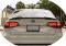 Спойлер багажника Volkswagen Jetta 6 стиль М4 ABS-пластик