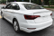 Спойлер багажника VW Jetta 7 (ABS-пластик)