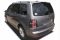 Спойлер багажника VW Touran ABS-пластик (03-15 г.в.)