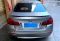 Спойлер BMW F10 стиль М-performance (ABS-пластик)