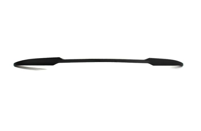 Спойлер BMW F10 стиль М4 (ABS-пластик)