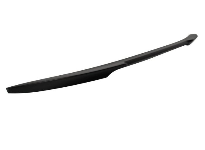 Спойлер BMW F10 стиль М4 (ABS-пластик)