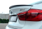 Спойлер BMW X6 E71 перформанс стиль (ABS-пластик)
