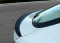 Спойлер BMW X6 E71 перформанс стиль (ABS-пластик)