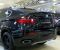 Спойлер BMW X6 E71 перформанс стиль (ABS-пластик)