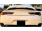 Спойлер Infiniti Q60 ABS-пластик (17-22 г.в.) черный глянец, Черный глянец
