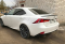 Спойлер Lexus IS250, ABS-пластик (13-16 г.в.)