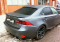 Спойлер Lexus IS250, ABS-пластик (13-16 г.в.)