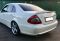 Спойлер Мерседес W211 стиль AMG Черный глянец (ABS-пластик)