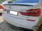 Спойлер на BMW 7 series G11 Performance ABS-пластик (15-21 г.в.)