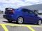 Спойлер багажника Mitsubishi Lancer X Standart Design (ABS-пластик)